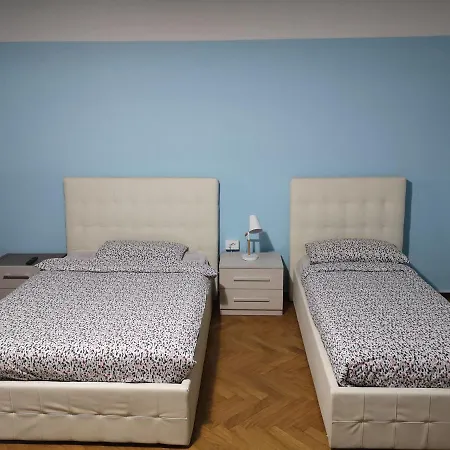 New Life Bed & Breakfast Mestre
