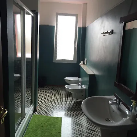 Bed & Breakfast New Life Mestre