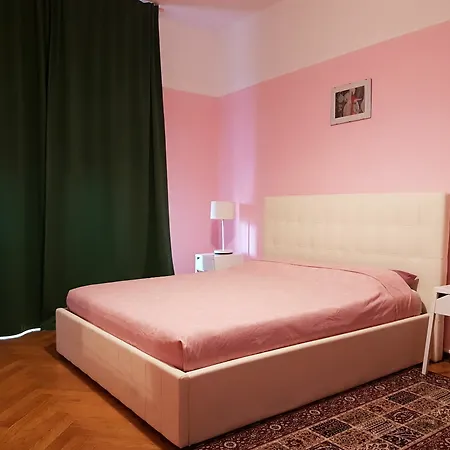 Bed & Breakfast New Life 3*