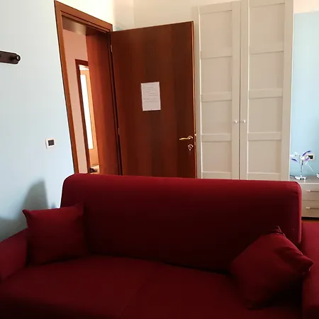 New Life Bed & Breakfast Mestre
